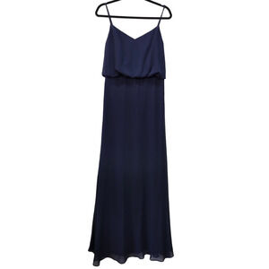 Bill Levkoff Layered Aline Grown